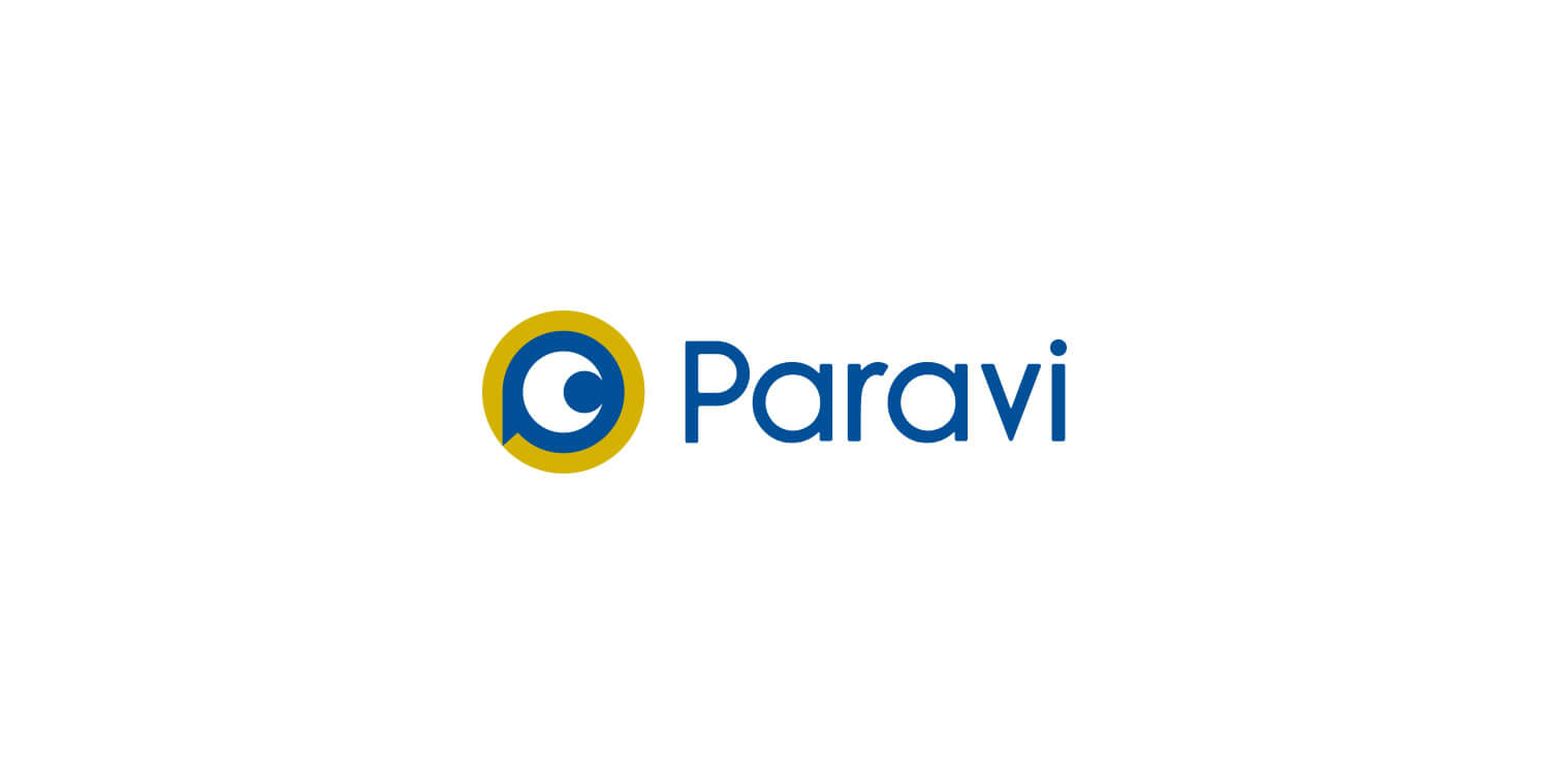 Paraviロゴ